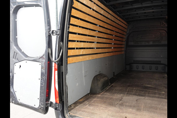 Mercedes-Benz Sprinter L3H2 Automaat Airco Navi Imperiaal Cruise Trekhaak
