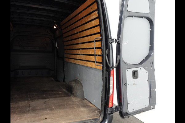 Mercedes-Benz Sprinter L3H2 Automaat Airco Navi Imperiaal Cruise Trekhaak