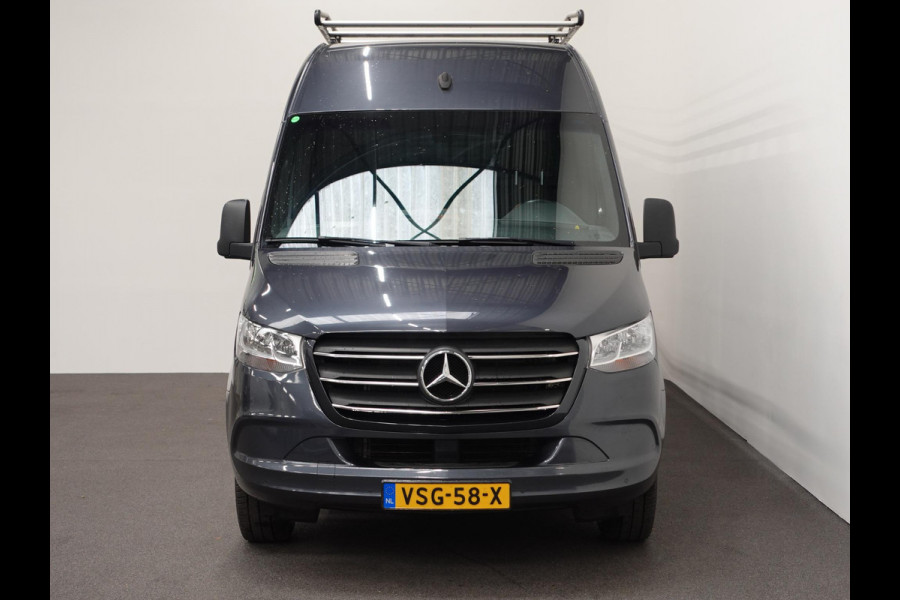 Mercedes-Benz Sprinter L3H2 Automaat Airco Navi Imperiaal Cruise Trekhaak
