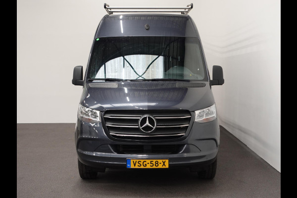Mercedes-Benz Sprinter L3H2 Automaat Airco Navi Imperiaal Cruise Trekhaak