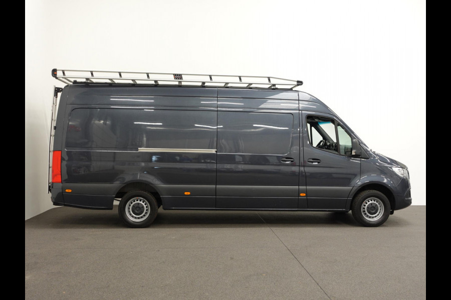Mercedes-Benz Sprinter L3H2 Automaat Airco Navi Imperiaal Cruise Trekhaak