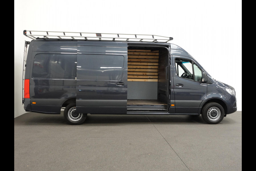 Mercedes-Benz Sprinter L3H2 Automaat Airco Navi Imperiaal Cruise Trekhaak