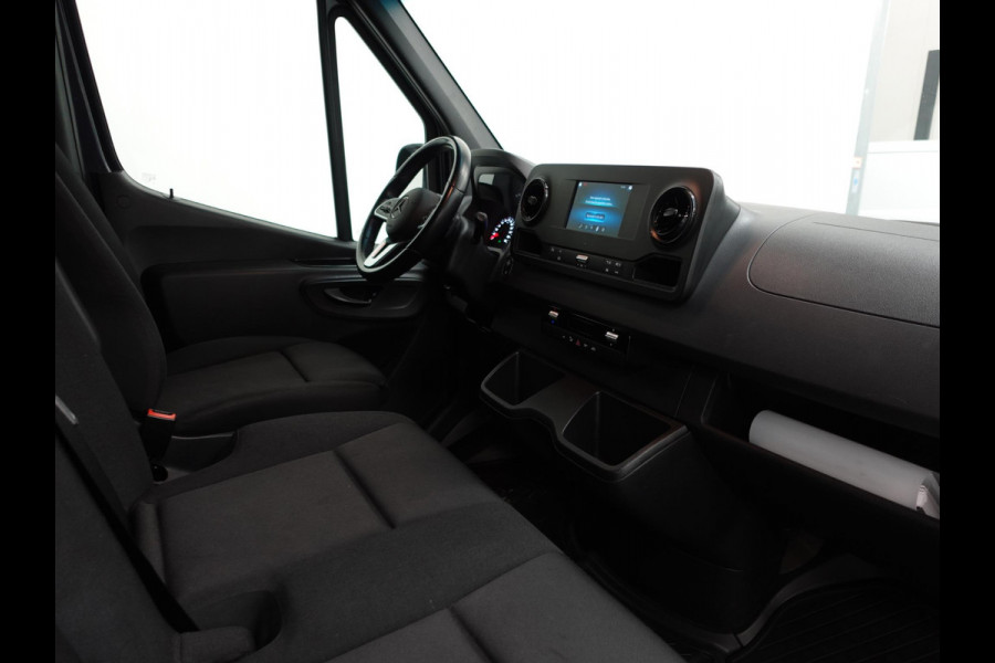 Mercedes-Benz Sprinter L3H2 Automaat Airco Navi Imperiaal Cruise Trekhaak