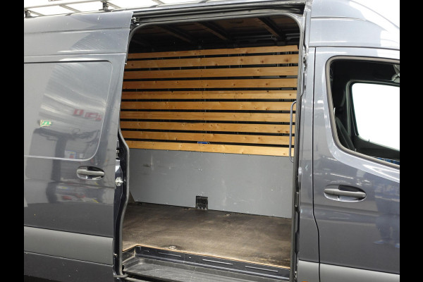 Mercedes-Benz Sprinter L3H2 Automaat Airco Navi Imperiaal Cruise Trekhaak