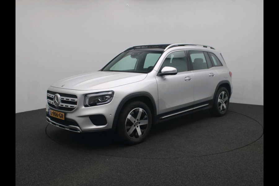 Mercedes-Benz Glb 180 Aut. Business Sol. Luxury | Panorama | Mood Light Sfeer | Multibeam |