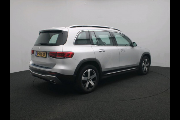 Mercedes-Benz Glb 180 Aut. Business Sol. Luxury | Panorama | Mood Light Sfeer | Multibeam |