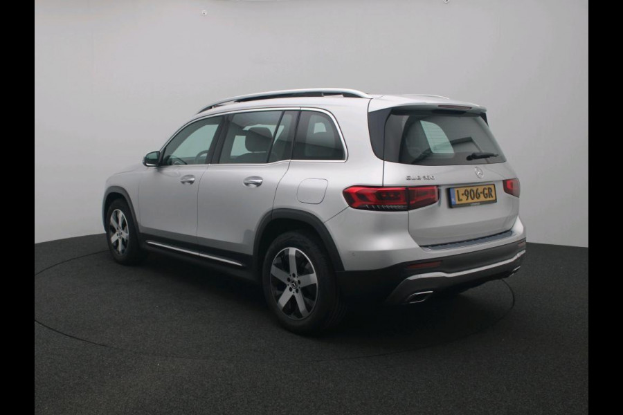 Mercedes-Benz Glb 180 Aut. Business Sol. Luxury | Panorama | Mood Light Sfeer | Multibeam |
