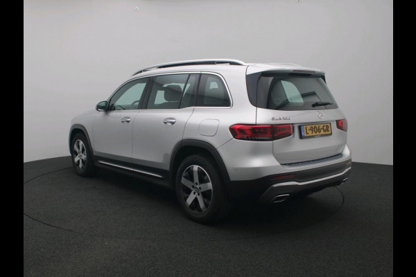 Mercedes-Benz Glb 180 Aut. Business Sol. Luxury | Panorama | Mood Light Sfeer | Multibeam |