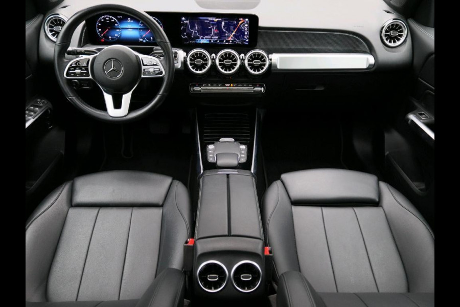 Mercedes-Benz Glb 180 Aut. Business Sol. Luxury | Panorama | Mood Light Sfeer | Multibeam |