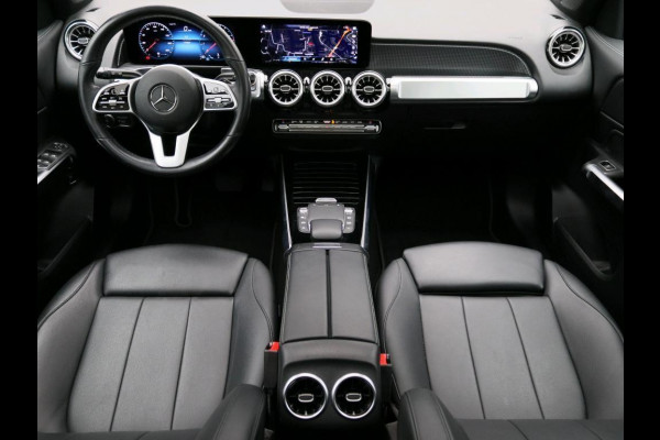 Mercedes-Benz Glb 180 Aut. Business Sol. Luxury | Panorama | Mood Light Sfeer | Multibeam |
