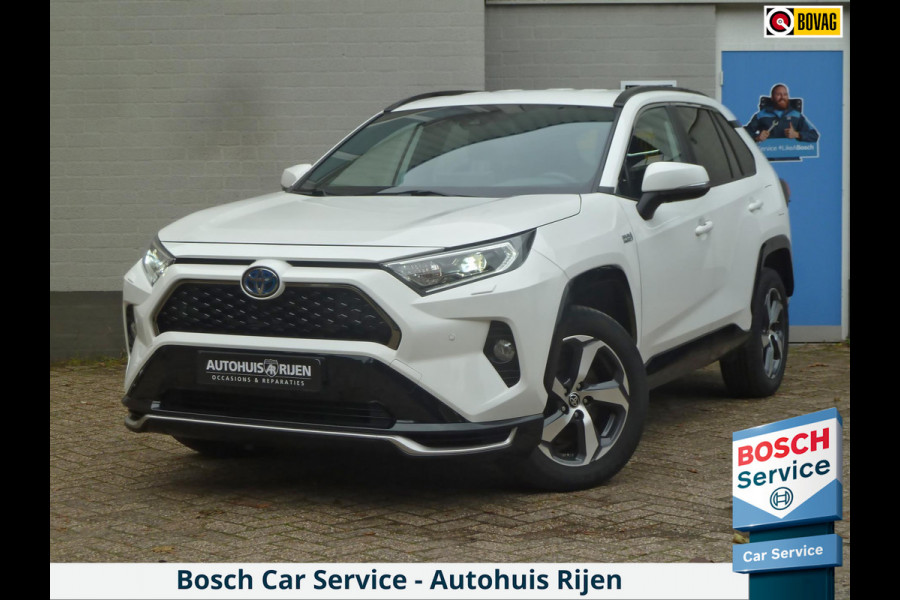 Toyota RAV4 2.5 Plug-in Hybrid AWD|Stoel/Stuurverwarming|ELektrische-stoel|LED|Adaptive-Cruise|Afn.Trekhaak|Blindspot Toyota RAV4 2.5 Plug-in Hybrid AWD|Stoel/Stuurverwarming|ELektrische-stoel|LED|Adaptive-Cruise|Afn.Trekhaak|Blindspot