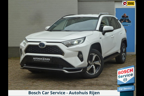 Toyota RAV4 2.5 Plug-in Hybrid AWD|Stoel/Stuurverwarming|ELektrische-stoel|LED|Adaptive-Cruise|Afn.Trekhaak|Blindspot Toyota RAV4 2.5 Plug-in Hybrid AWD|Stoel/Stuurverwarming|ELektrische-stoel|LED|Adaptive-Cruise|Afn.Trekhaak|Blindspot