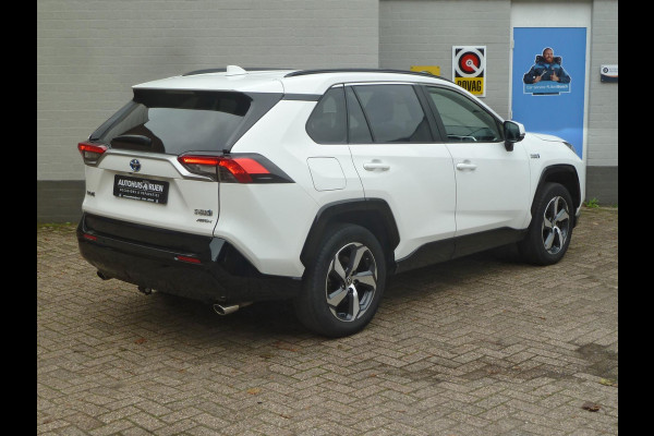 Toyota RAV4 2.5 Plug-in Hybrid AWD|Stoel/Stuurverwarming|ELektrische-stoel|LED|Adaptive-Cruise|Afn.Trekhaak|Blindspot Toyota RAV4 2.5 Plug-in Hybrid AWD|Stoel/Stuurverwarming|ELektrische-stoel|LED|Adaptive-Cruise|Afn.Trekhaak|Blindspot