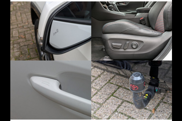 Toyota RAV4 2.5 Plug-in Hybrid AWD|Stoel/Stuurverwarming|ELektrische-stoel|LED|Adaptive-Cruise|Afn.Trekhaak|Blindspot Toyota RAV4 2.5 Plug-in Hybrid AWD|Stoel/Stuurverwarming|ELektrische-stoel|LED|Adaptive-Cruise|Afn.Trekhaak|Blindspot