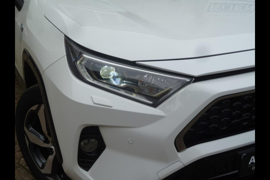 Toyota RAV4 2.5 Plug-in Hybrid AWD|Stoel/Stuurverwarming|ELektrische-stoel|LED|Adaptive-Cruise|Afn.Trekhaak|Blindspot Toyota RAV4 2.5 Plug-in Hybrid AWD|Stoel/Stuurverwarming|ELektrische-stoel|LED|Adaptive-Cruise|Afn.Trekhaak|Blindspot