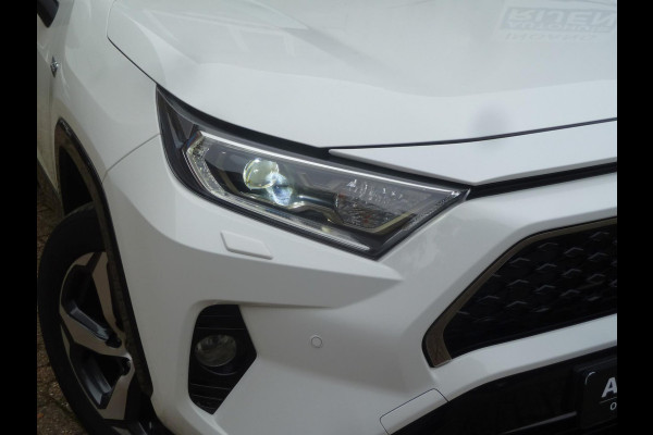 Toyota RAV4 2.5 Plug-in Hybrid AWD|Stoel/Stuurverwarming|ELektrische-stoel|LED|Adaptive-Cruise|Afn.Trekhaak|Blindspot Toyota RAV4 2.5 Plug-in Hybrid AWD|Stoel/Stuurverwarming|ELektrische-stoel|LED|Adaptive-Cruise|Afn.Trekhaak|Blindspot