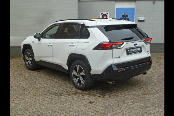 Toyota RAV4 2.5 Plug-in Hybrid AWD|Stoel/Stuurverwarming|ELektrische-stoel|LED|Adaptive-Cruise|Afn.Trekhaak|Blindspot Toyota RAV4 2.5 Plug-in Hybrid AWD|Stoel/Stuurverwarming|ELektrische-stoel|LED|Adaptive-Cruise|Afn.Trekhaak|Blindspot