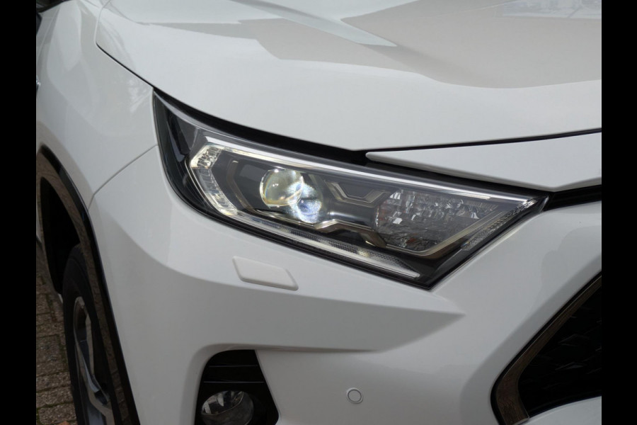 Toyota RAV4 2.5 Plug-in Hybrid AWD|Stoel/Stuurverwarming|ELektrische-stoel|LED|Adaptive-Cruise|Afn.Trekhaak|Blindspot Toyota RAV4 2.5 Plug-in Hybrid AWD|Stoel/Stuurverwarming|ELektrische-stoel|LED|Adaptive-Cruise|Afn.Trekhaak|Blindspot