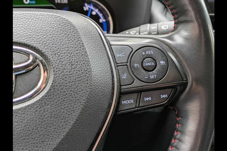 Toyota RAV4 2.5 Plug-in Hybrid AWD|Stoel/Stuurverwarming|ELektrische-stoel|LED|Adaptive-Cruise|Afn.Trekhaak|Blindspot Toyota RAV4 2.5 Plug-in Hybrid AWD|Stoel/Stuurverwarming|ELektrische-stoel|LED|Adaptive-Cruise|Afn.Trekhaak|Blindspot