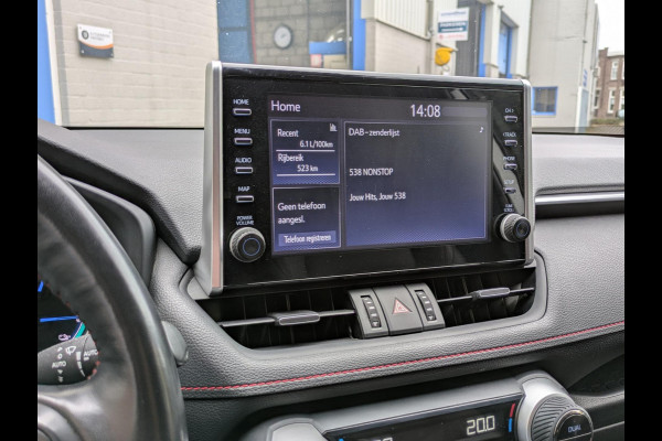 Toyota RAV4 2.5 Plug-in Hybrid AWD|Stoel/Stuurverwarming|ELektrische-stoel|LED|Adaptive-Cruise|Afn.Trekhaak|Blindspot Toyota RAV4 2.5 Plug-in Hybrid AWD|Stoel/Stuurverwarming|ELektrische-stoel|LED|Adaptive-Cruise|Afn.Trekhaak|Blindspot