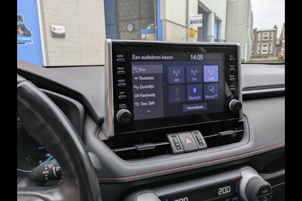 Toyota RAV4 2.5 Plug-in Hybrid AWD|Stoel/Stuurverwarming|ELektrische-stoel|LED|Adaptive-Cruise|Afn.Trekhaak|Blindspot Toyota RAV4 2.5 Plug-in Hybrid AWD|Stoel/Stuurverwarming|ELektrische-stoel|LED|Adaptive-Cruise|Afn.Trekhaak|Blindspot