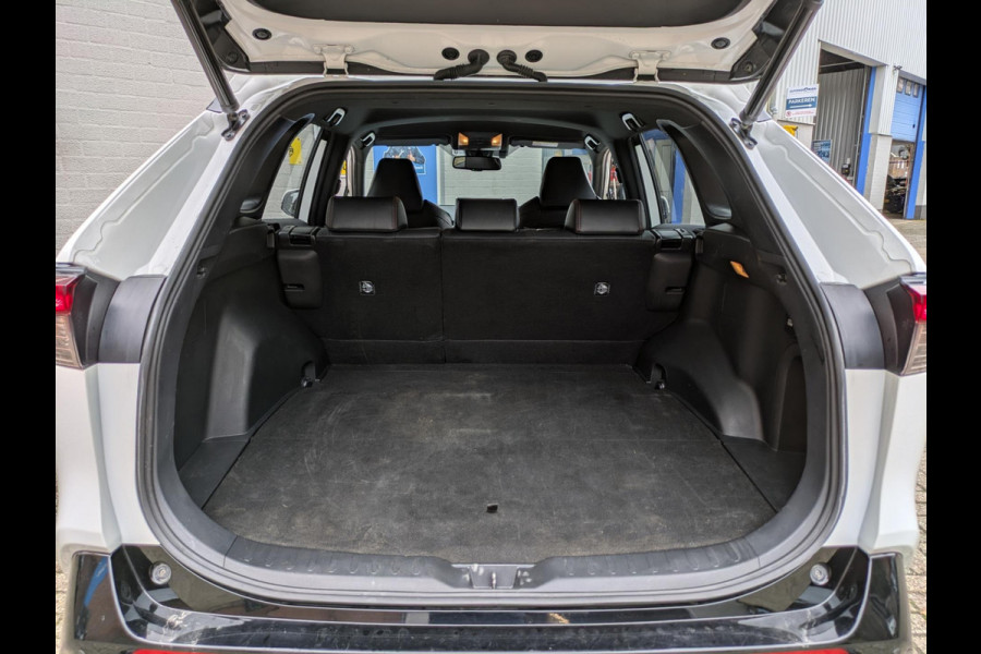 Toyota RAV4 2.5 Plug-in Hybrid AWD|Stoel/Stuurverwarming|ELektrische-stoel|LED|Adaptive-Cruise|Afn.Trekhaak|Blindspot Toyota RAV4 2.5 Plug-in Hybrid AWD|Stoel/Stuurverwarming|ELektrische-stoel|LED|Adaptive-Cruise|Afn.Trekhaak|Blindspot