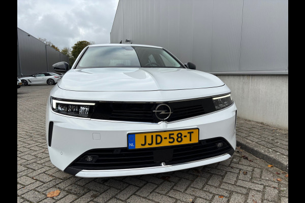 Opel Astra 1.6 Hybrid Edition Carplay Opel Astra 1.6 Hybrid Edition Carplay