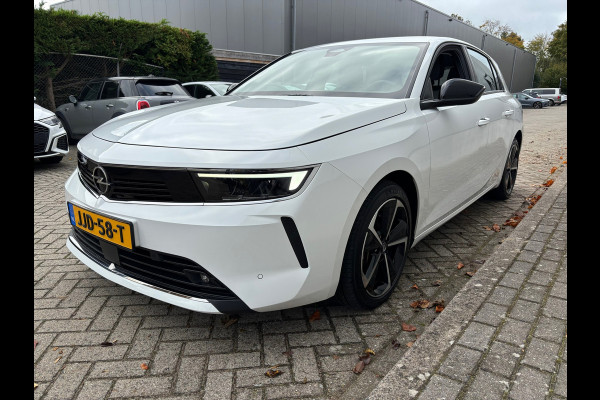 Opel Astra 1.6 Hybrid Edition Carplay Opel Astra 1.6 Hybrid Edition Carplay