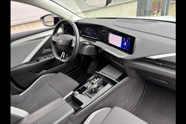 Opel Astra 1.6 Hybrid Edition Carplay Opel Astra 1.6 Hybrid Edition Carplay