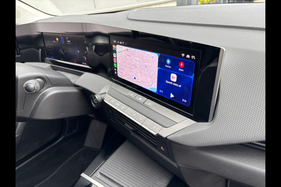Opel Astra 1.6 Hybrid Edition Carplay Opel Astra 1.6 Hybrid Edition Carplay