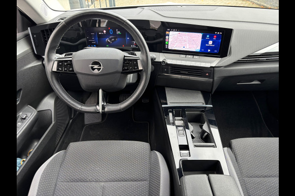 Opel Astra 1.6 Hybrid Edition Carplay Opel Astra 1.6 Hybrid Edition Carplay