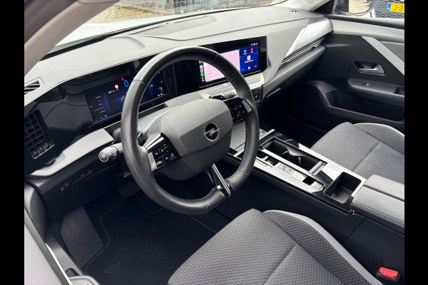 Opel Astra 1.6 Hybrid Edition Carplay Opel Astra 1.6 Hybrid Edition Carplay