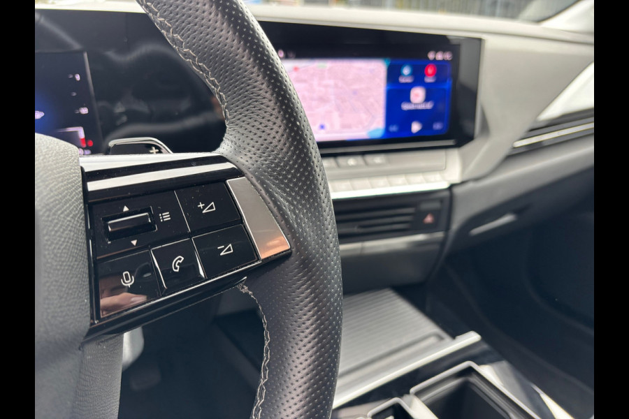 Opel Astra 1.6 Hybrid Edition Carplay Opel Astra 1.6 Hybrid Edition Carplay