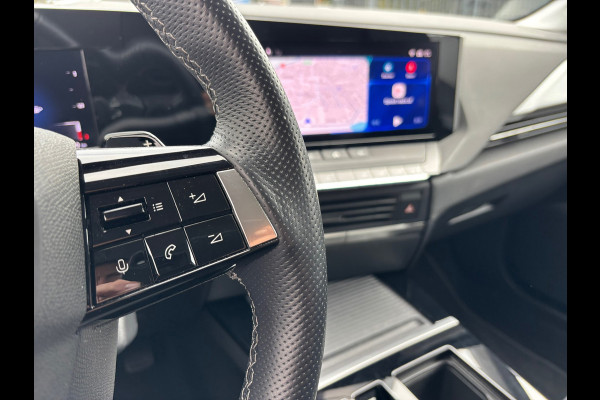 Opel Astra 1.6 Hybrid Edition Carplay Opel Astra 1.6 Hybrid Edition Carplay