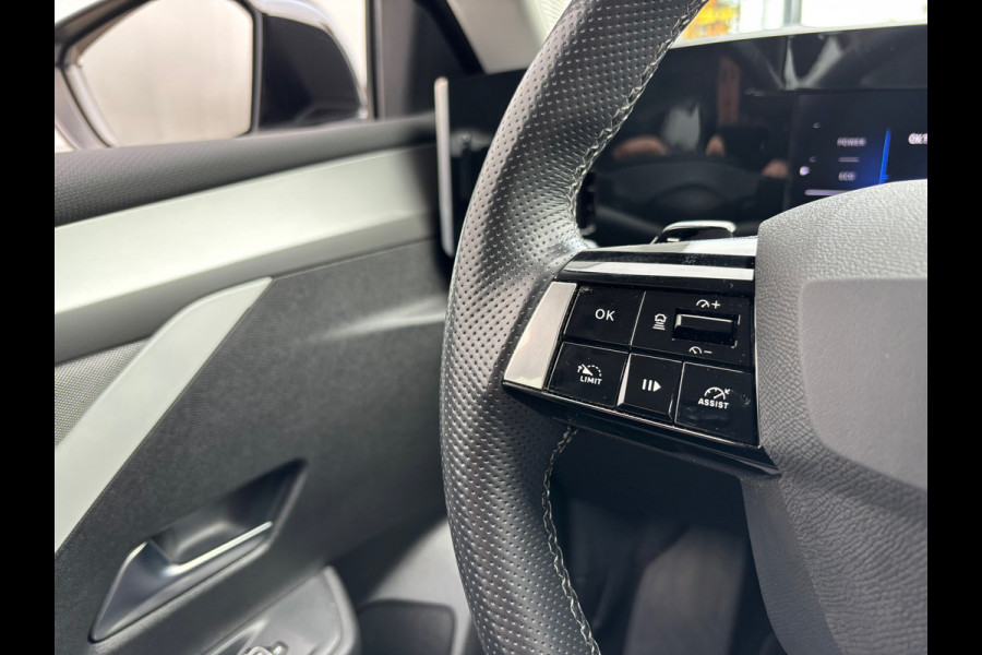 Opel Astra 1.6 Hybrid Edition Carplay Opel Astra 1.6 Hybrid Edition Carplay