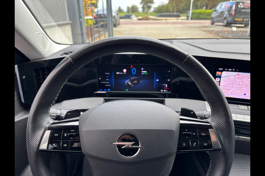 Opel Astra 1.6 Hybrid Edition Carplay Opel Astra 1.6 Hybrid Edition Carplay