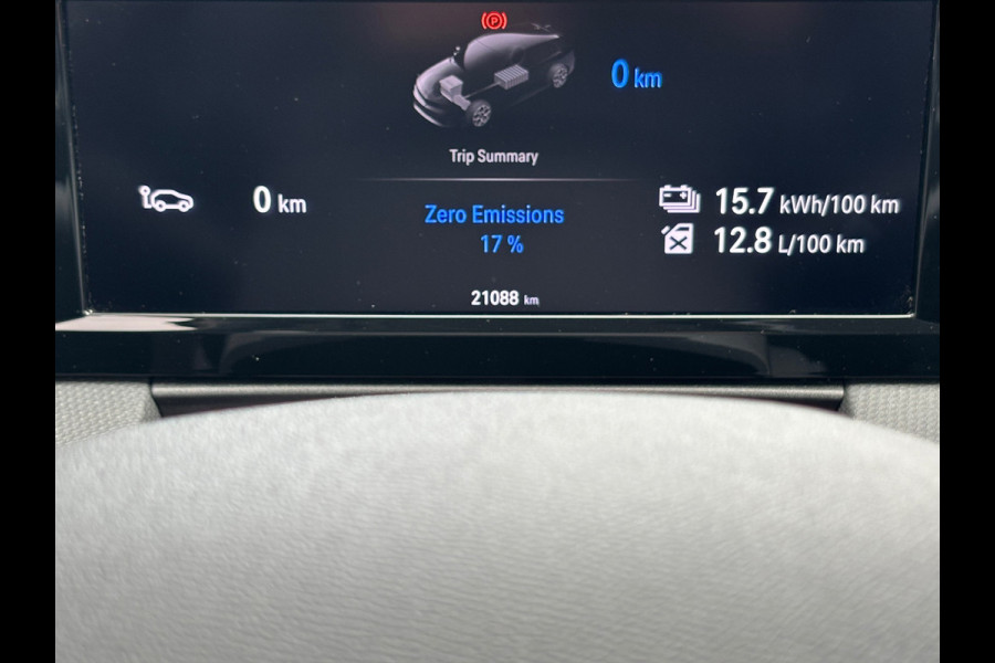 Opel Astra 1.6 Hybrid Edition Carplay Opel Astra 1.6 Hybrid Edition Carplay