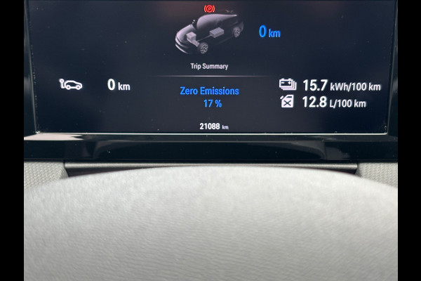 Opel Astra 1.6 Hybrid Edition Carplay Opel Astra 1.6 Hybrid Edition Carplay