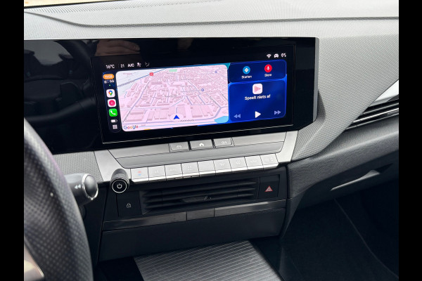 Opel Astra 1.6 Hybrid Edition Carplay Opel Astra 1.6 Hybrid Edition Carplay
