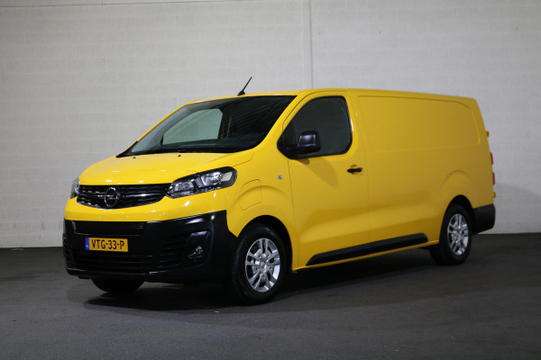 Opel Vivaro-e L3 H1 Edition 50 kWh