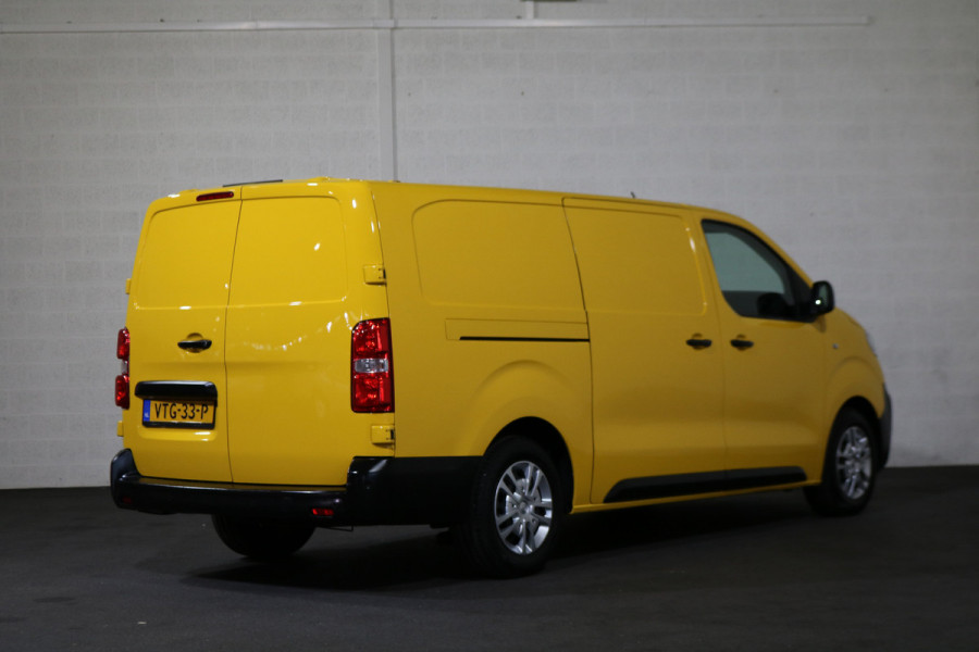 Opel Vivaro-e L3 H1 Edition 50 kWh