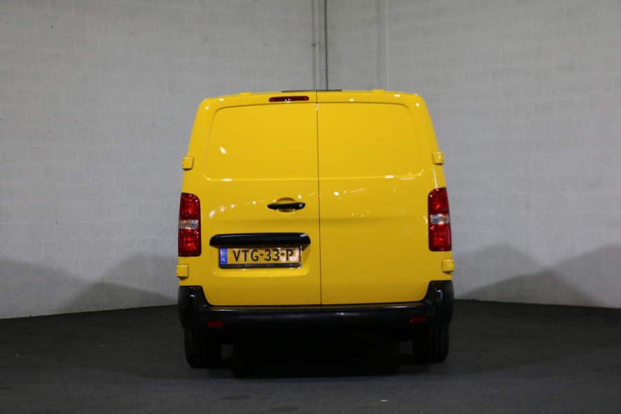 Opel Vivaro-e L3 H1 Edition 50 kWh