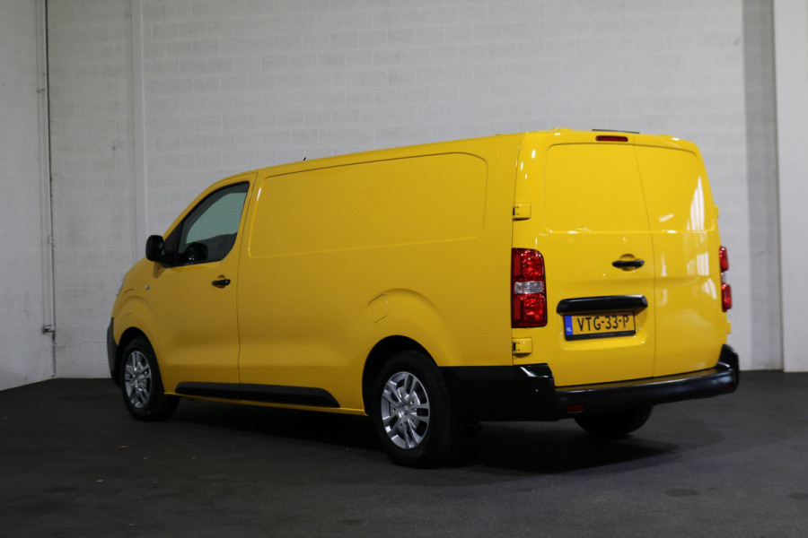 Opel Vivaro-e L3 H1 Edition 50 kWh