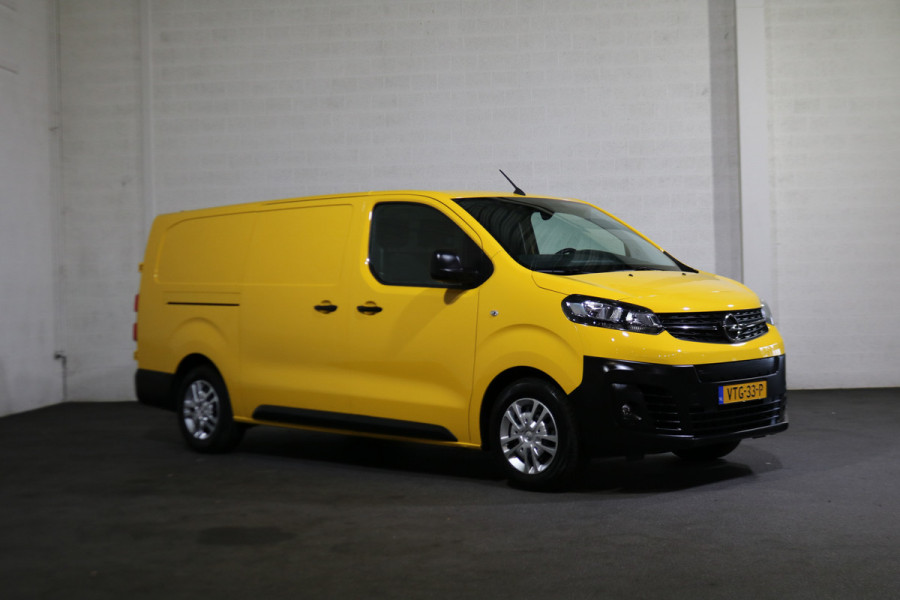 Opel Vivaro-e L3 H1 Edition 50 kWh