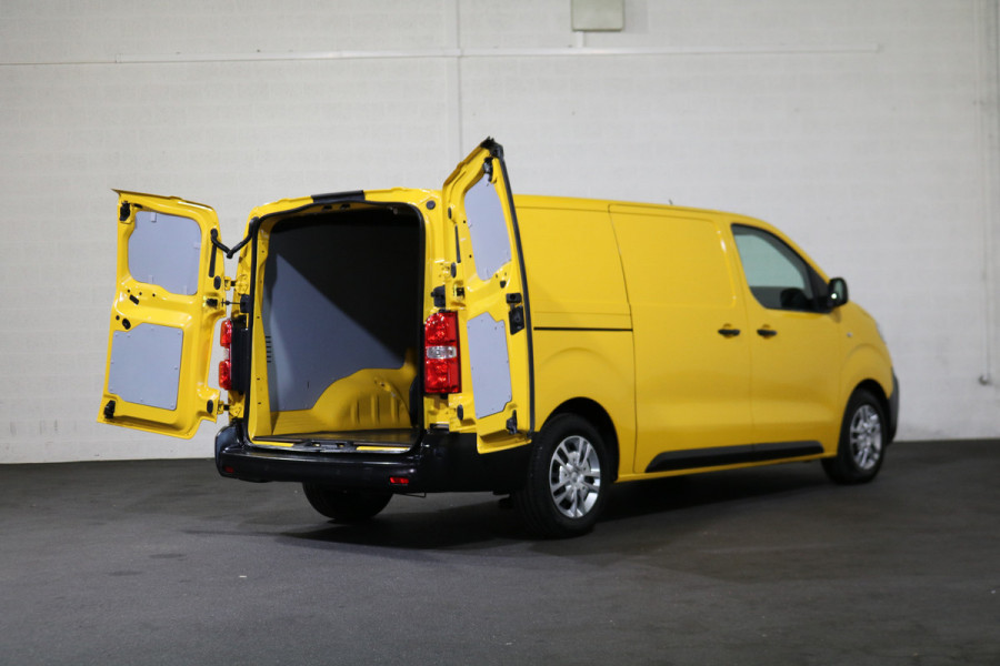 Opel Vivaro-e L3 H1 Edition 50 kWh