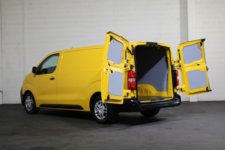 Opel Vivaro-e L3 H1 Edition 50 kWh