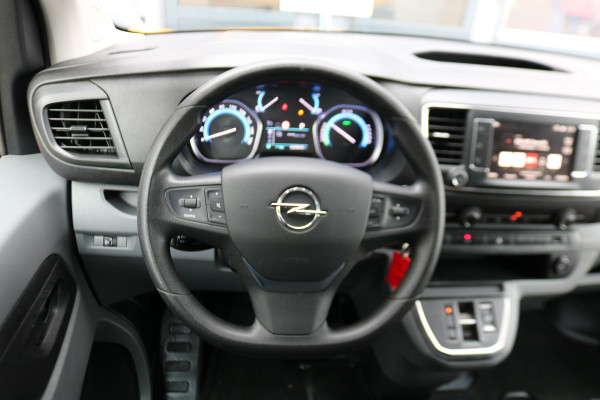 Opel Vivaro-e L3 H1 Edition 50 kWh