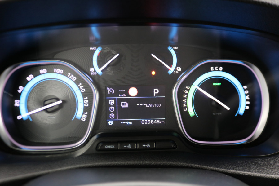 Opel Vivaro-e L3 H1 Edition 50 kWh