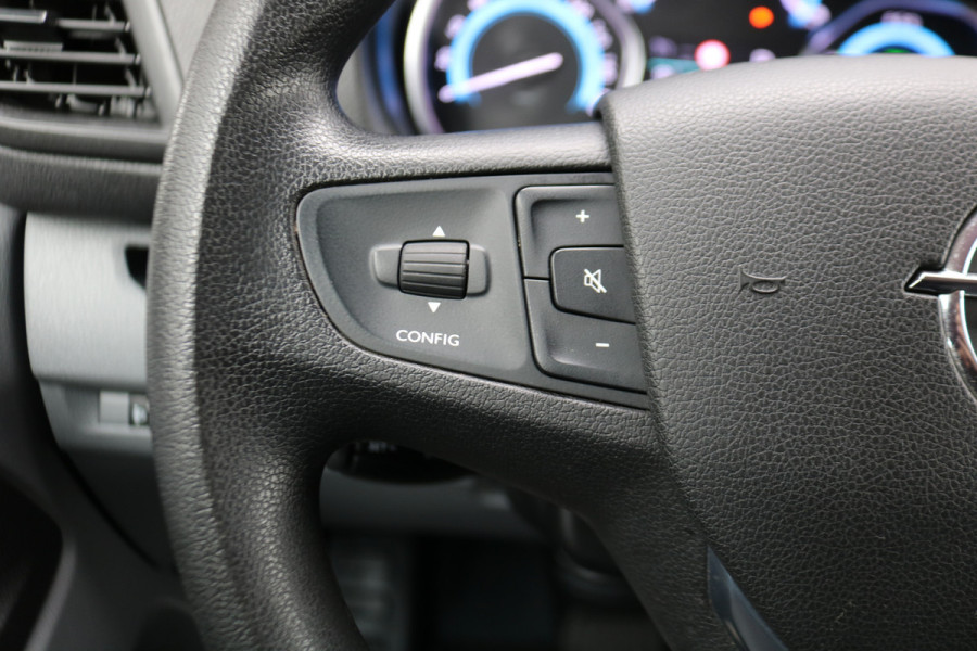Opel Vivaro-e L3 H1 Edition 50 kWh
