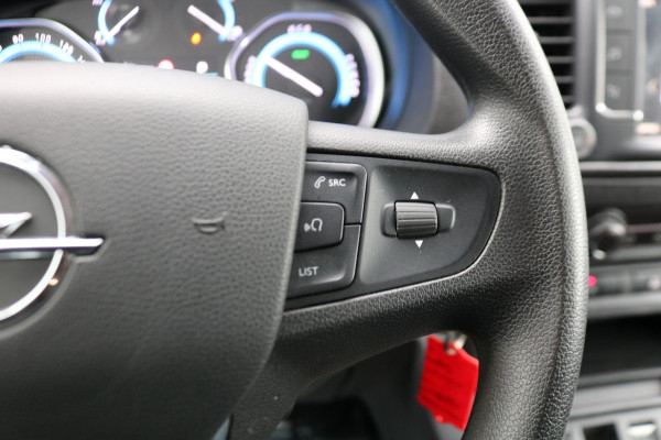 Opel Vivaro-e L3 H1 Edition 50 kWh